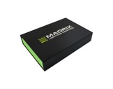 MADRIX • MADRIX 5 dongle BASIC 32 univers DMX-media-servers