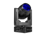 Lyre Beam asservie RUBY FCX, LED Full RGB 1 x 50 W, 2° • PROLIGHTS-lyres-automatiques