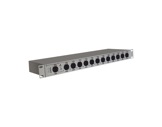 ARTISTIC LICENCE • Convertisseur Ethernet DMX RDM DATALYNX II 12 ports XRL5-root-vitrine