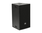 DAD &bull; FUSION10A Enceinte de diffusion active 10" 420W s&eacute;rie FUSION-
