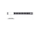 Splitter DMX VersaSplit MONO 10 sorties XLR5 • ARTISTIC LICENCE-