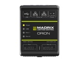 MADRIX • Boîtier d'interfaçage analogique / Ethernet ORION -