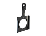 DTS • Porte gobo taille B pour découpe PROFILO LED 200-
