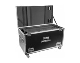 PROLIGHTS • Flight case pour 2 mâts SMARTMODULA-