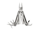 Outil multi fonctions LEATHERMAN CHARGE + TTI-
