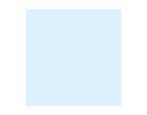 Filtre gélatine LEE FILTERS Zircon Cool Blue 6 818 - rouleau 3,05m x 1,20m-