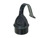 NEUTRIK • Capot de protection IP65 pour embase XLR mâle, série TOP-