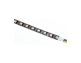 DENEB • LED STRIP 300 LEDs matricées RGB 5 V 72 W 5 m IP20 fond noir-