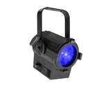 Projecteur Fresnel LED PROLIGHTS ECLIMINIFRESNEL FC RGBL 70 W-