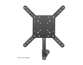 GRAVITY • Support universel pour moniteur-stands-supports