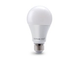 Lampe LED A60 Omnidirectionnel Vivid 11W 230V E27 2700K 800lm IRC95 • SORAA-
