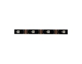 DENEB • LED STRIP 150 LEDs matricées RGB 12 V 22,5 W 5 m IP20 fond noir-