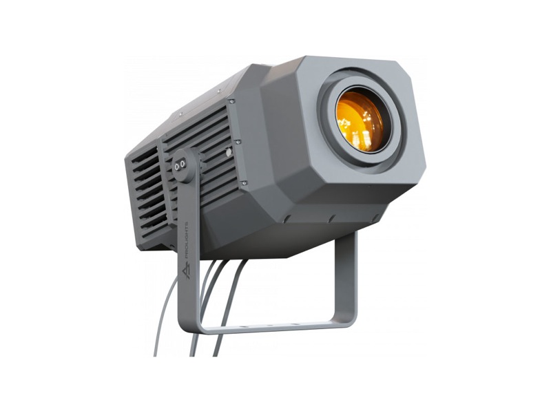 Projecteur de gobos MOSAICOXL PROLIGHTS LED 540 W 6 000 K IP66