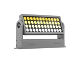 Dalle à LEDs IP66 ARCPOD48Q 48 x 10 W Full RGBW • ARCPOD ARCHWORK-