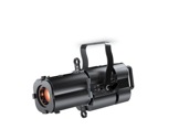 Découpe PROFILO LED 120 HQS Full RGBA 120 W zoom 20 / 38 ° • DTS-