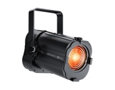 Projecteur Fresnel SCENA LED 120 HQS Full RGBA 120 W zoom 20 / 74 ° • DTS-