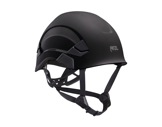PETZL • Casque VERTEX noir-