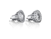 Lampe LED MR16 Brilliant HL 9,5W 230V GU10 2700K 36° 690lm IRC90 • SORAA-