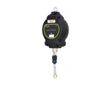 KRATOS • Antichute de charges, capacité 250 kg / course 10 m -