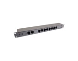 Splitter DMX rackSplit octo 8 sorties DMX RDM 1 U 19'' • ARTISTIC LICENCE-