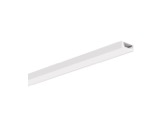 ESL • Profil alu anodisé blanc Micro pour Led 1.00m-profiles-et-diffuseurs-led-strip