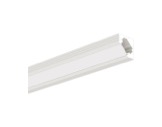 ESL • Profil alu blanc 45 ALU pour Led 1.00m-profiles-et-diffuseurs-led-strip