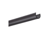 Diffuseur ovale opaline 3 m pour profilés gamme DOUBLE - KLUS-