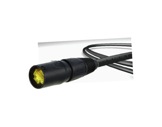 NEUTRIK &bull; C&acirc;ble Etherflex cat7, etherCON NE8MX6-B / NE8MX6-B, 3m-