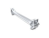 CELL • Coupleur parallèle 500 mm pour tube Ø 48/51mm-