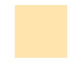 Filtre gélatine LEE FILTERS Zircon Warm Amber 6 808 - feuille 0,61m x 0,61m-