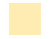 Filtre gélatine LEE FILTERS Zircon Warm Amber 8 809 - feuille 0,61m x 0,61m-