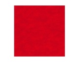 MOQUETTE • Rouge Vif filmée 2m X 50ml - Pièce de 100m2-