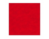 MOQUETTE • Rouge filmée 2m X 50ml - Pièce de 100m2-