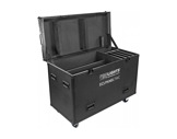 PROLIGHTS • Flight case pour 3 panels EclPanel TWC plus accessoires-