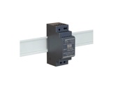 Alimentation • Rail DIN 30W 24V 1,5A-