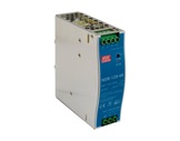 Alimentation &bull; Rail DIN 120W 48V 2.5A-