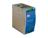 Alimentation • Rail DIN 240W 24V 10A-