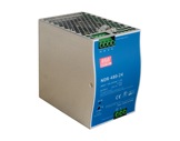 Alimentation &bull; Rail DIN 480W 24V 20A-