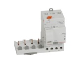 LEGRAND &bull; Bloc Differentiel Tetra,32A 30mA typeAC DX3-