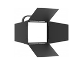 PROLIGHTS &bull; Volets 4 faces pour panel EclPanel TWCJr-