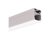 Profilé 3035 alu anodisé 3 m (sans diffuseur) - KLUS-