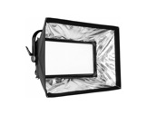 PROLIGHTS • SnapBag DoPchoice 2 x 1 pour EclPanel TWC-