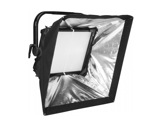 PROLIGHTS • SnapBag DoP choice 1 x 1 pour EclPanel TWCJr-