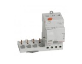 LEGRAND • Bloc Differentiel Tetra,63A 30mA typeAC DX3-
