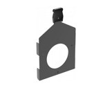 PROLIGHTS • Porte gobo taille B pour découpes série EclProfile-