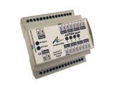 ARTISTIC LICENCE • Alimentation de Bus DALI pour 4 Circuits DALI-