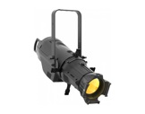 PROLIGHTS • Corps de découpe LED EclProfile CT+ 6 couleurs 288 W noir-