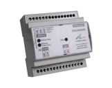 ARTISTIC LICENCE • DALItoDMX convertisseur DALI vers DMX format rail DIN-