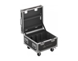 PROLIGHTS • Flight case pour 4 blinders LED Sunrise 2IP-