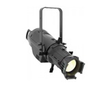 PROLIGHTS • Corps de découpe noir EclProfileFW LED blanche 3 200 K (optique en o-